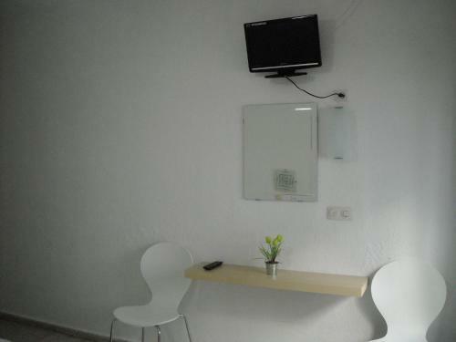 Hostal Flor Blanco