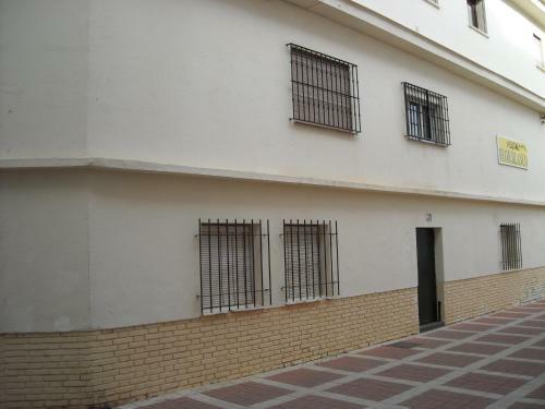 Hostal Flor Blanco