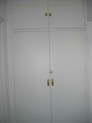 Hostal Flor Blanco
