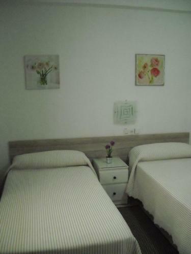 Hostal Flor Blanco
