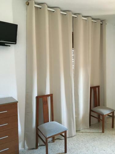 Hostal Flor Blanco