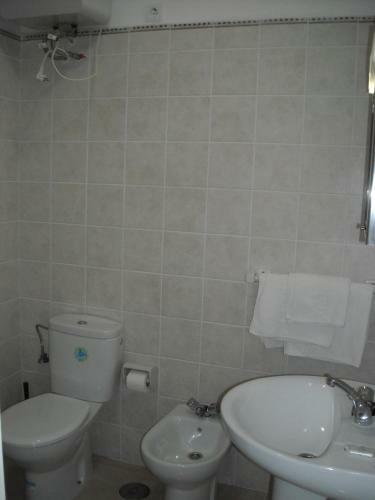 Hostal Flor Blanco