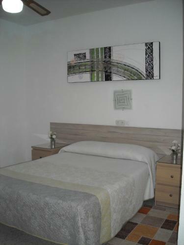 Hostal Flor Blanco