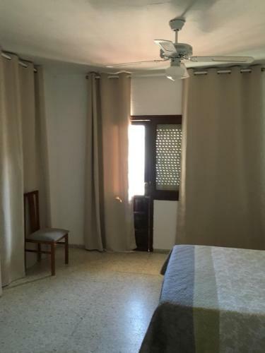 Hostal Flor Blanco