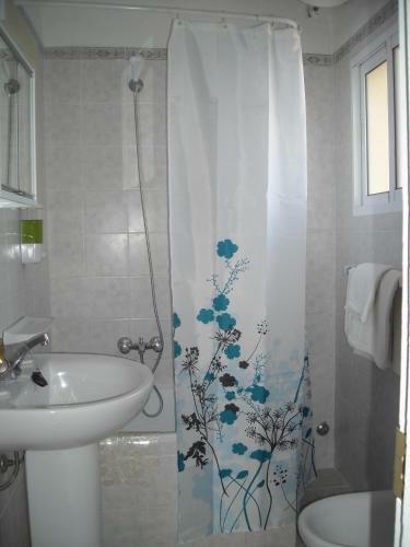 Hostal Flor Blanco