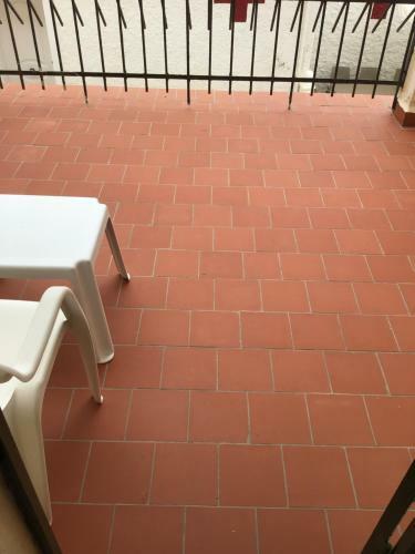 Hostal Flor Blanco