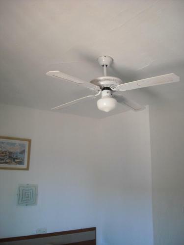 Hostal Flor Blanco