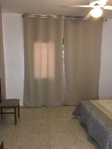 Hostal Flor Blanco