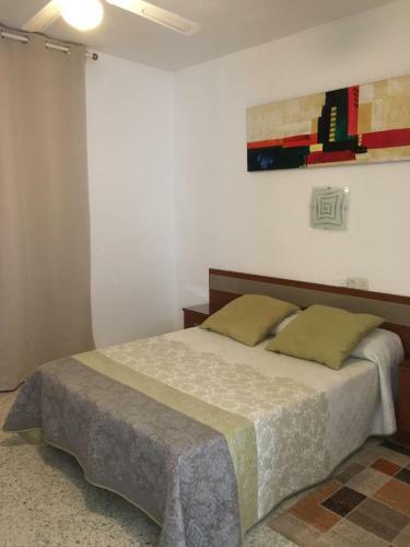 Hostal Flor Blanco