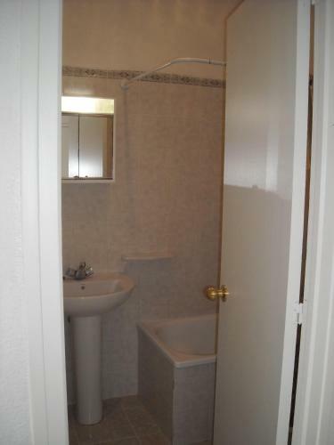 Hostal Flor Blanco