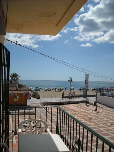 Hostal Flor Blanco