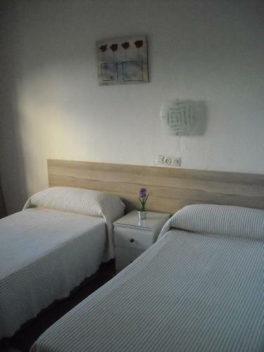 Hostal Flor Blanco