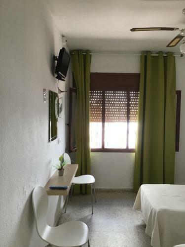 Hostal Flor Blanco