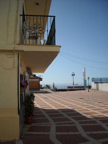 Hostal Flor Blanco