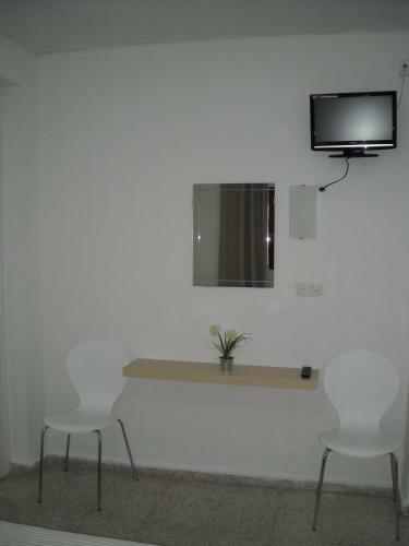 Hostal Flor Blanco