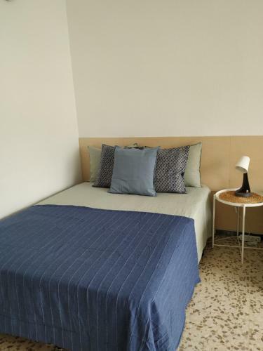 Apartment La Torre