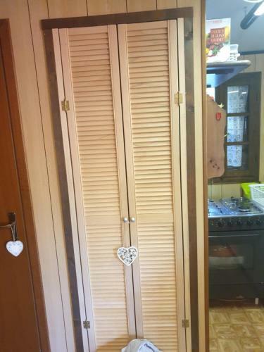 Chalet Campeggio Sestola