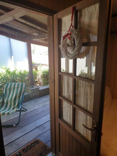 Chalet Campeggio Sestola