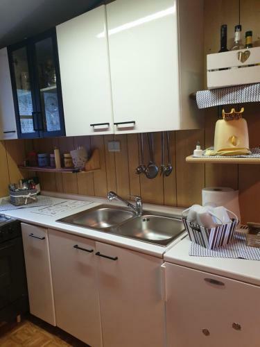 Chalet Campeggio Sestola
