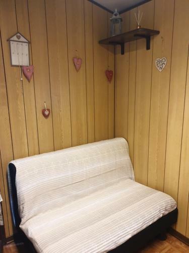 Chalet Campeggio Sestola