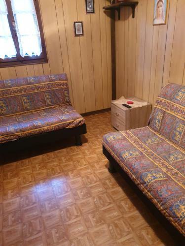 Chalet Campeggio Sestola