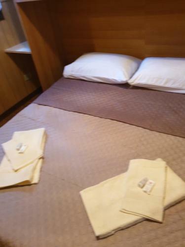 Chalet Campeggio Sestola