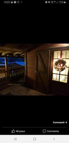 Chalet Campeggio Sestola