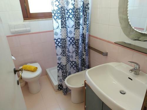 Apartamento Lorena _piccolo Appartamento A Due Passi Dal Mare