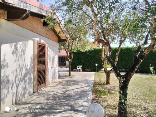 B&B Villagiulia