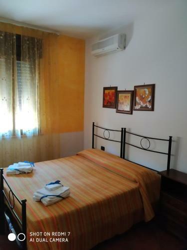 B&B Villagiulia