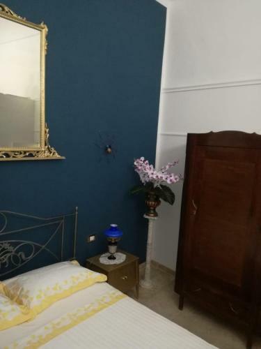 Apartamento Studio Room Pasilong Vacanza Nel Salento