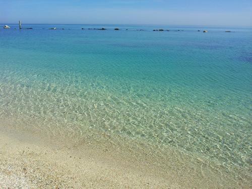 Apartamento Loft Sul Mare Sirolo