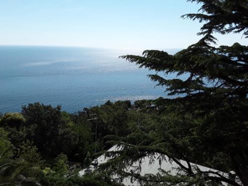 Apartamento Loft Sul Mare Sirolo