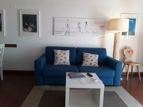 Apartamento Loft Sul Mare Sirolo