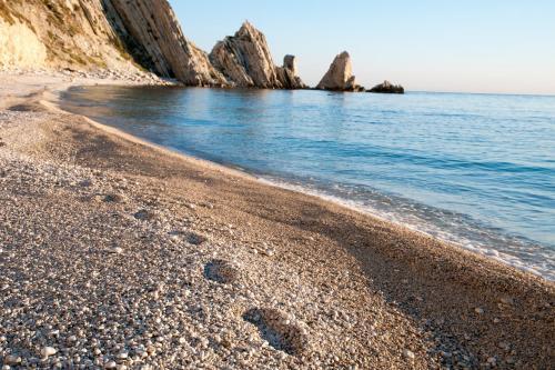 Apartamento Loft Sul Mare Sirolo