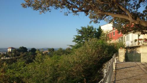 Apartamento Loft Sul Mare Sirolo