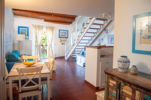 Apartamento Loft Sul Mare Sirolo