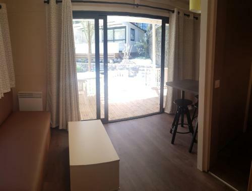 Camping Fossa Lupara