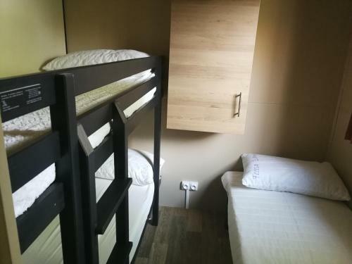 Camping Fossa Lupara