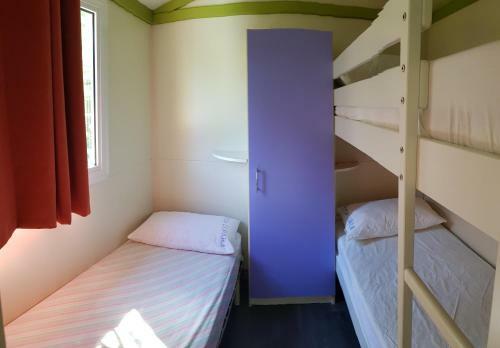 Camping Fossa Lupara