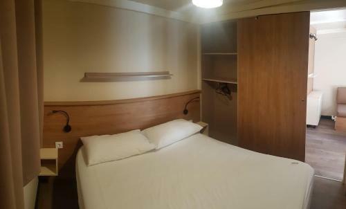 Camping Fossa Lupara
