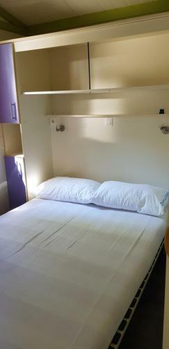 Camping Fossa Lupara