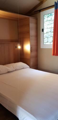 Camping Fossa Lupara
