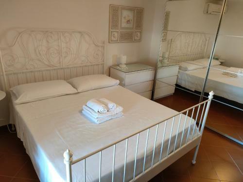 Hostal Casa Vacanze "il Corallo"
