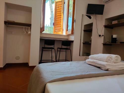 Hostal Casa Vacanze "il Corallo"