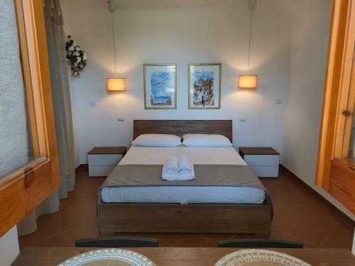 Hostal Casa Vacanze "il Corallo"