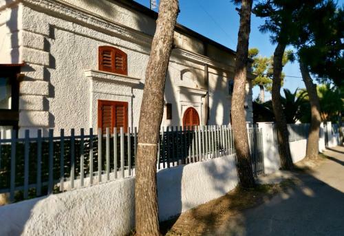 Hostal Casa Vacanze "il Corallo"