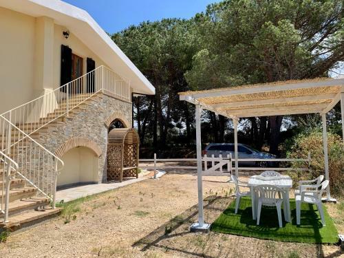 Villa Enrica Apartments