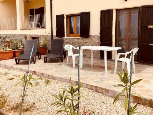 Villa Enrica Apartments