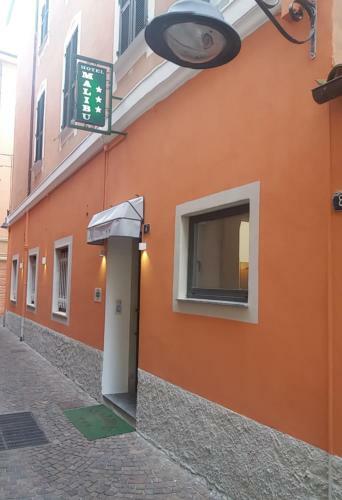 Hotel Malibu